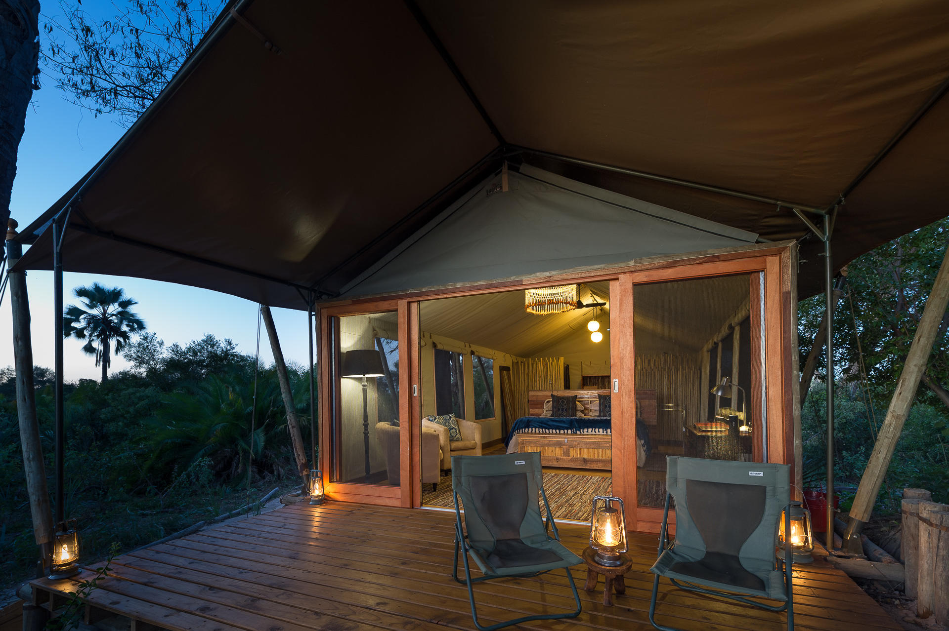 Pelo Camp thumbnail 6